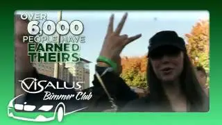 Party DVD For USA and Canada ViSalus Body By Vi 90 Day Challenge