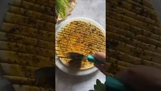 Kasuri methi laccha paratha ❤️ #ytshorts #lacchaparantha