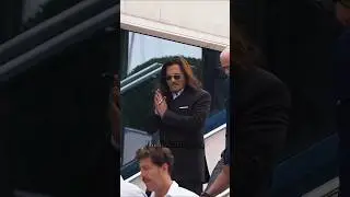 Johnny Depp Entry Status🛐👌🏼 #shorts #shortsfeed #edit #johnnydepp #mogger #trending #viralshorts #1m