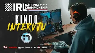 INTERVJU SA VLADANOM &ldquo;KIND0&rdquo; MANDIĆEM: &Scaron;ta možemo da očekujemo od iNationa na RMR?