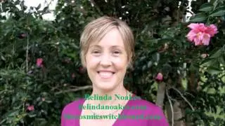 Belinda Noakes Courage Mentor Releasing Victimhood