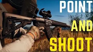 POINT & SHOOT & DIE | PUBG MOBILE [HINDI] with #playerkolkata | #bengalFRAG