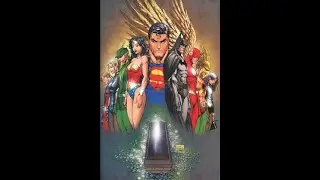 Patreon Request: My Top 10 Worst DC Events