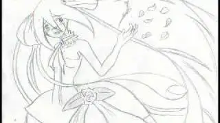 Nanashi-Servant of the evil.WMV