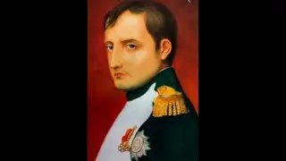 How to draw Napoleon Bonaparte