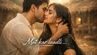 Track 2.0 - Mat Karr Laadli (Official Music) | Beat change 