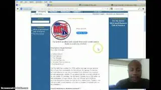 Motor Club of America l Make $1000's Weekly