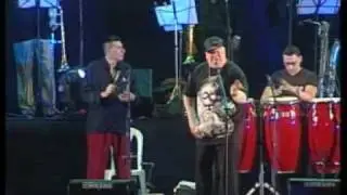 CANO ESTREMERA --- AMAME EN CAMARA LENTA