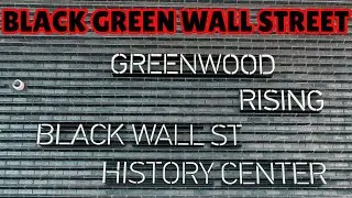INSIDE GREENWOOD RISING: TULSA'S POWERFUL BLACK HISTORY MUSEUM