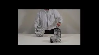 Sculpture Still Life | THE LONG MINUTE