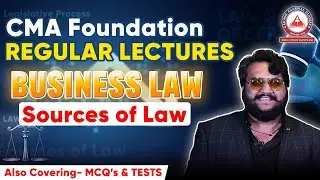 CMA Foundation 