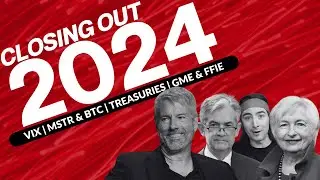 Money Never Sleeps: Meme Stocks & 2024 Market Wrap-Up