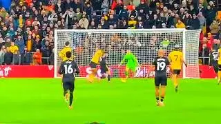 Full Highlights 1-4 Wolves vs Manchester United English Premier League 2025 All Goals