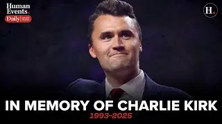 REMEMBERING CHARLIE