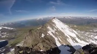 Skjerdingfjellet