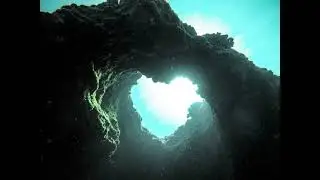[10 minute meditation] heart chakra love frequency 128 Hz