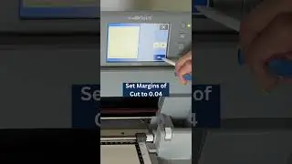 Cut Stamped Images with Brother Scan N Cut #crafts #diy #scanncut #papercrafts #stamping