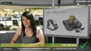 Label Machines