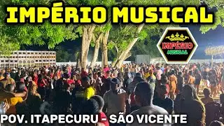 IMPÉRIO MUSICAL POV. ITAPECURU - DJ JORDAN LIFE | TRADICIONAL FESTEJO