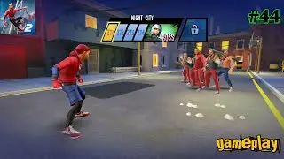 Spider fighter 2 gameplay video | #44