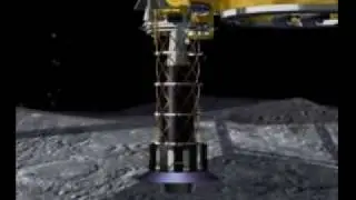 Hayabusa y el asteroide Itokawa