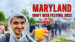 Maryland Craft Beer Festival 2023