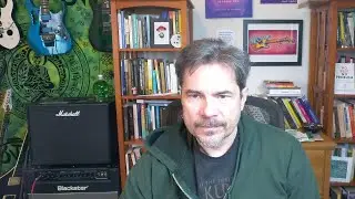 Why you can't become enlightened.