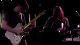 Sizarr - I May Have Lied To You - 11.04.15 M&uuml;nchen