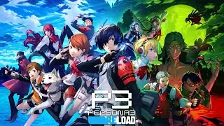 PERSONA 3: RELOAD PS5 Walkthrough Gameplay Part 178