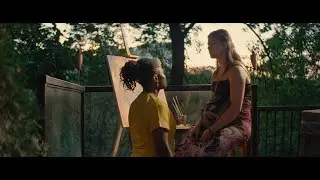 Eye of the Veil - Official Trailer (2022)