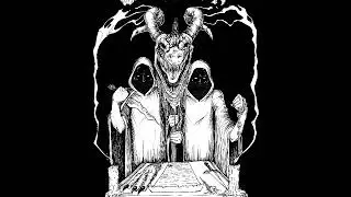 BATTLEMASTER - Urtical Gods