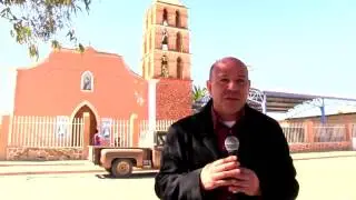 IGNACIO RAMIREZ...SAUCES DE SALINAS