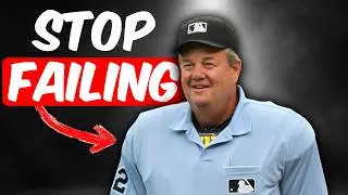 MLB&rsquo;s Umpire Problem Gets Even Worse&hellip;
