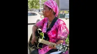 Intimate interview with Vera Jones  Part Two.
