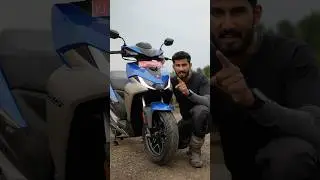 5 Things I like about NEW HERO XOOM 125 ✅❤️