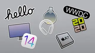 Чего ожидать на WWDC 2020: новый iMac, iOS 14, macOS 10.16 и многое другое