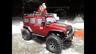 RGT EX86100 он же HSP RGT Waterproof Tuning.Розыгрыш призов