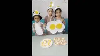 Egg Day #egg #kids #viral #shorts