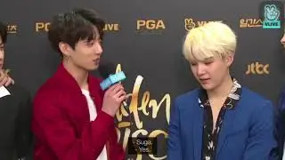 BTS 2018 Relay Messages