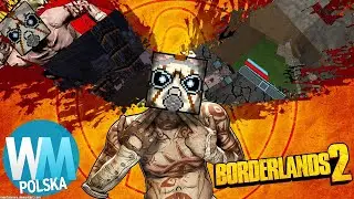 Top 10 easter eggów w grach wideo