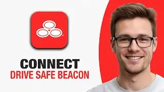 How To Connect My State Farm Drive Safe Beacon (WORKING 2026!)