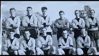 'The Golden Years'