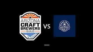 Arizona Craft Brewers Guild World Series Bet with the Texas Craft Brewers Guild
