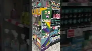 Prime Drink in ASDA