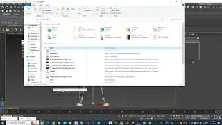 My New Tool for converting any type of fbx to Biped - 3ds max - Maxscript