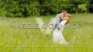 ValCinema Weddings | Maecie & Connor