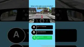 Common German Driving Theory Exam Questions &mdash;  Episode 03 #drivingexam