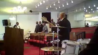 Men's Day - TFMBC God's Victorious Army