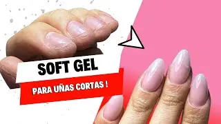 MASTERCLASS - Apress / Soft Gel / Gel X