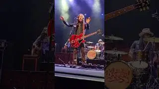 Blackberry Smoke- 